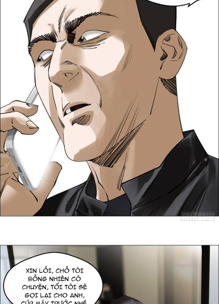 Giờ Ngọ Ba Khắc Chapter 80 - Trang 3