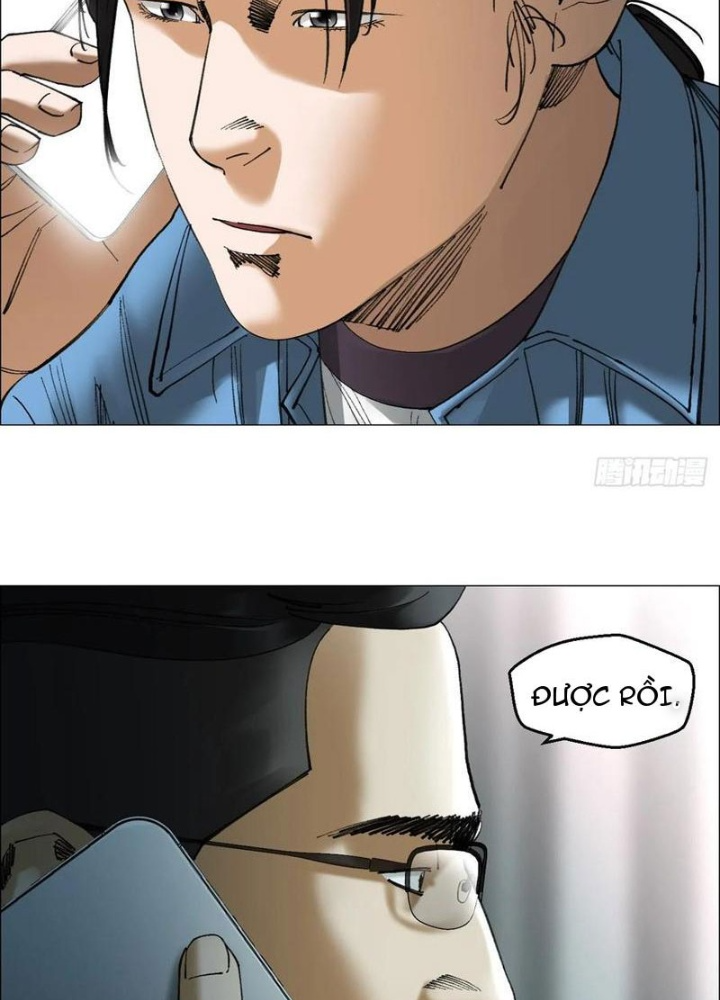 Giờ Ngọ Ba Khắc Chapter 80 - Trang 3