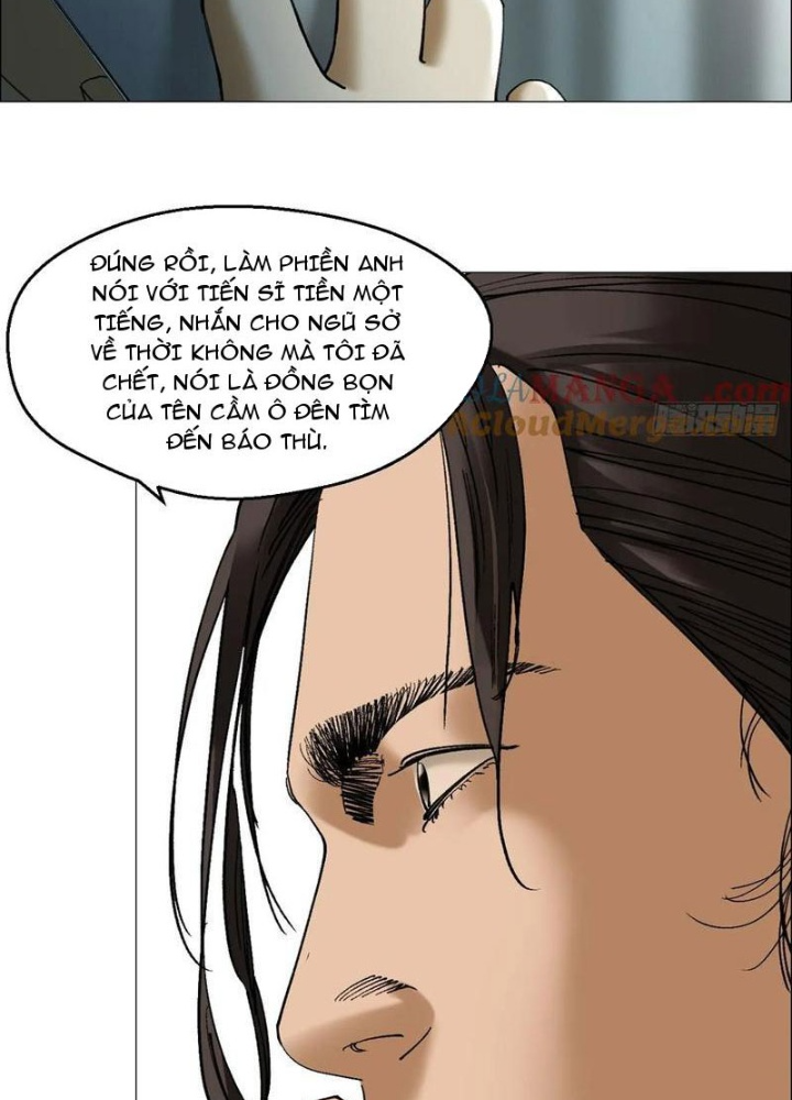 Giờ Ngọ Ba Khắc Chapter 80 - Trang 3