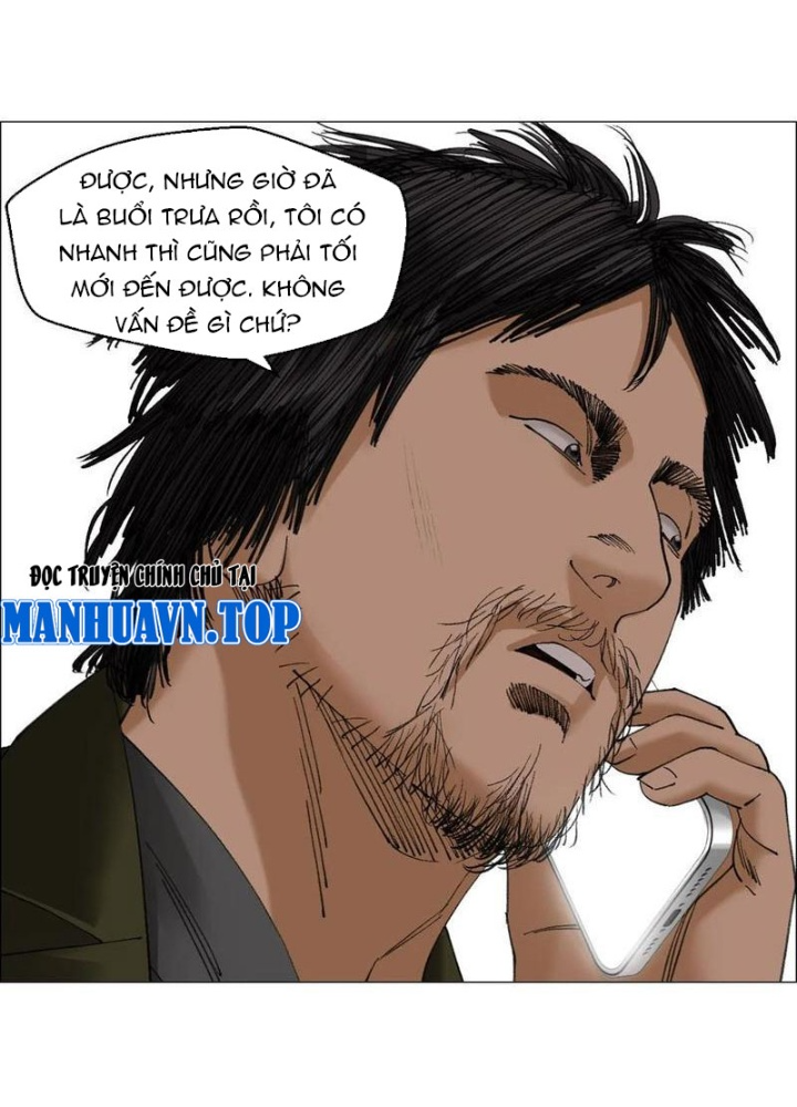 Giờ Ngọ Ba Khắc Chapter 80 - Trang 3