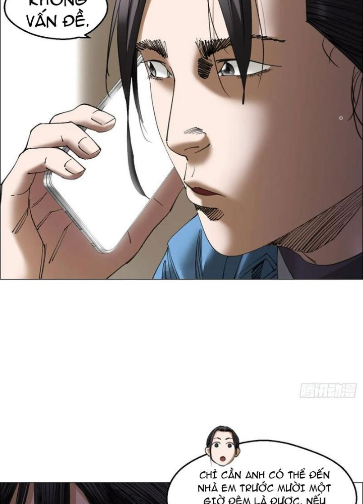 Giờ Ngọ Ba Khắc Chapter 80 - Trang 3