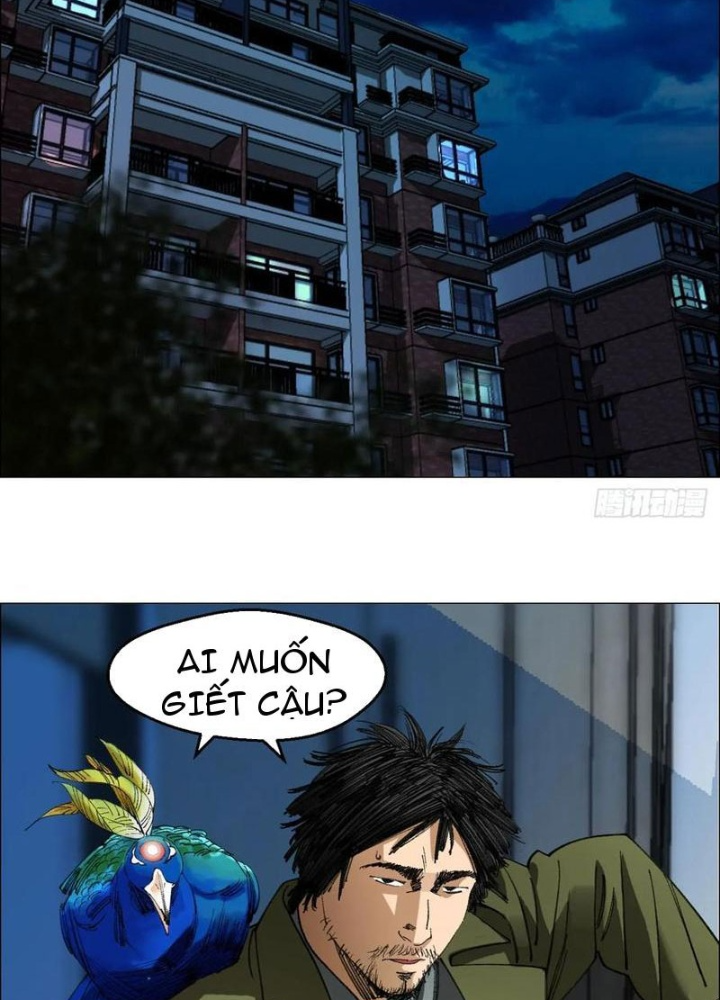 Giờ Ngọ Ba Khắc Chapter 80 - Trang 3