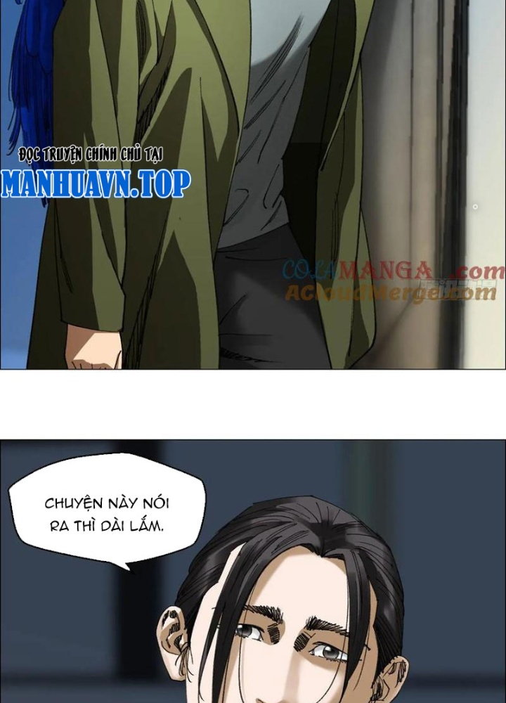 Giờ Ngọ Ba Khắc Chapter 80 - Trang 3