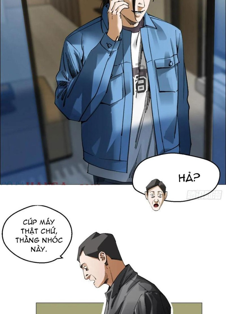 Giờ Ngọ Ba Khắc Chapter 80 - Trang 3