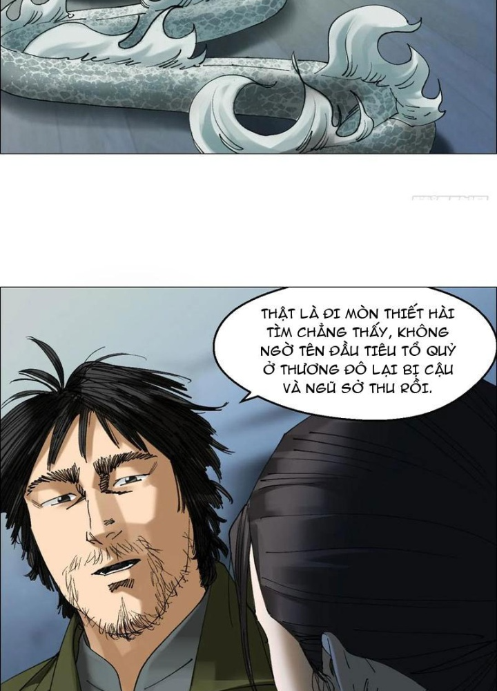 Giờ Ngọ Ba Khắc Chapter 80 - Trang 3