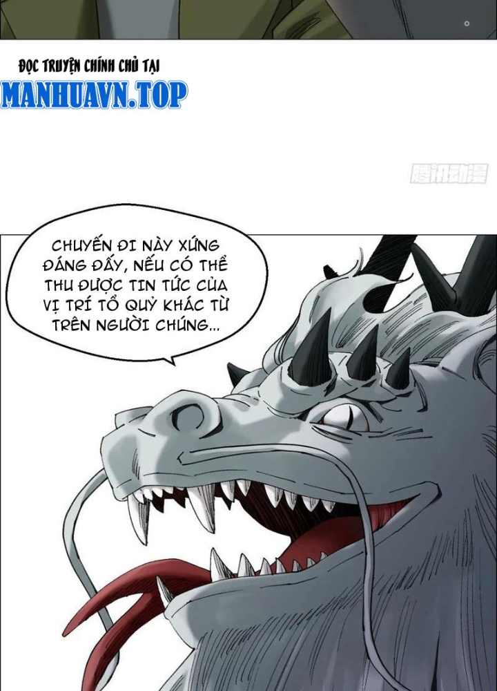 Giờ Ngọ Ba Khắc Chapter 80 - Trang 3