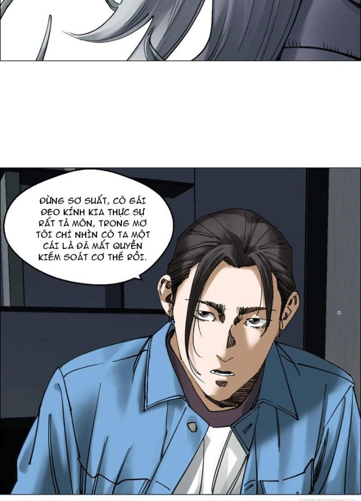 Giờ Ngọ Ba Khắc Chapter 80 - Trang 3