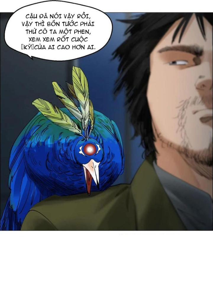 Giờ Ngọ Ba Khắc Chapter 80 - Trang 3