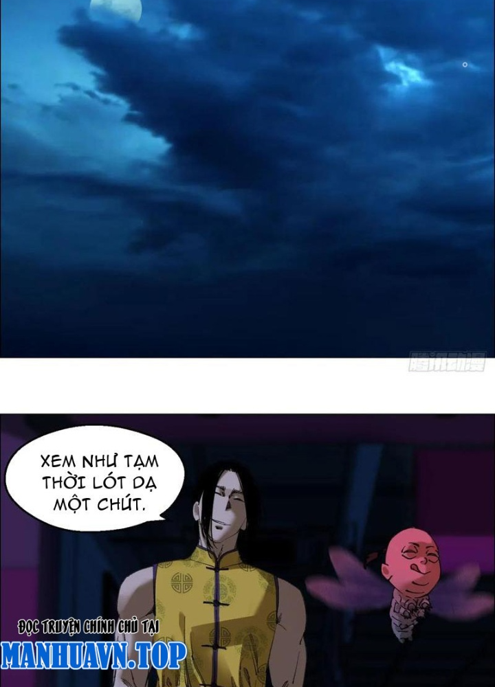 Giờ Ngọ Ba Khắc Chapter 80 - Trang 3