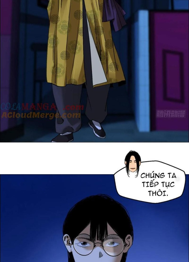 Giờ Ngọ Ba Khắc Chapter 80 - Trang 3