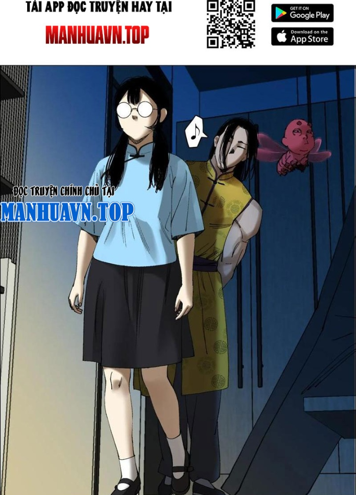 Giờ Ngọ Ba Khắc Chapter 80 - Trang 3