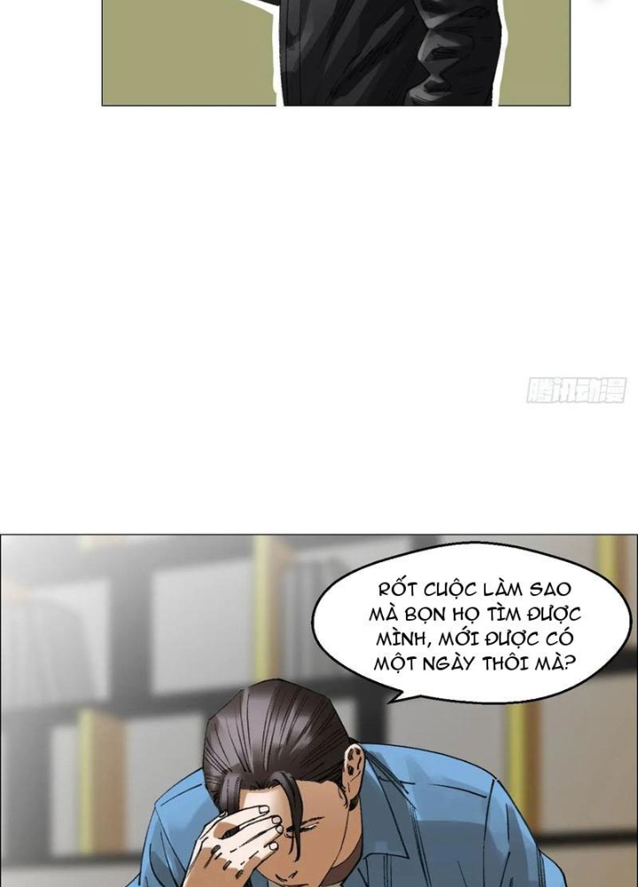 Giờ Ngọ Ba Khắc Chapter 80 - Trang 3