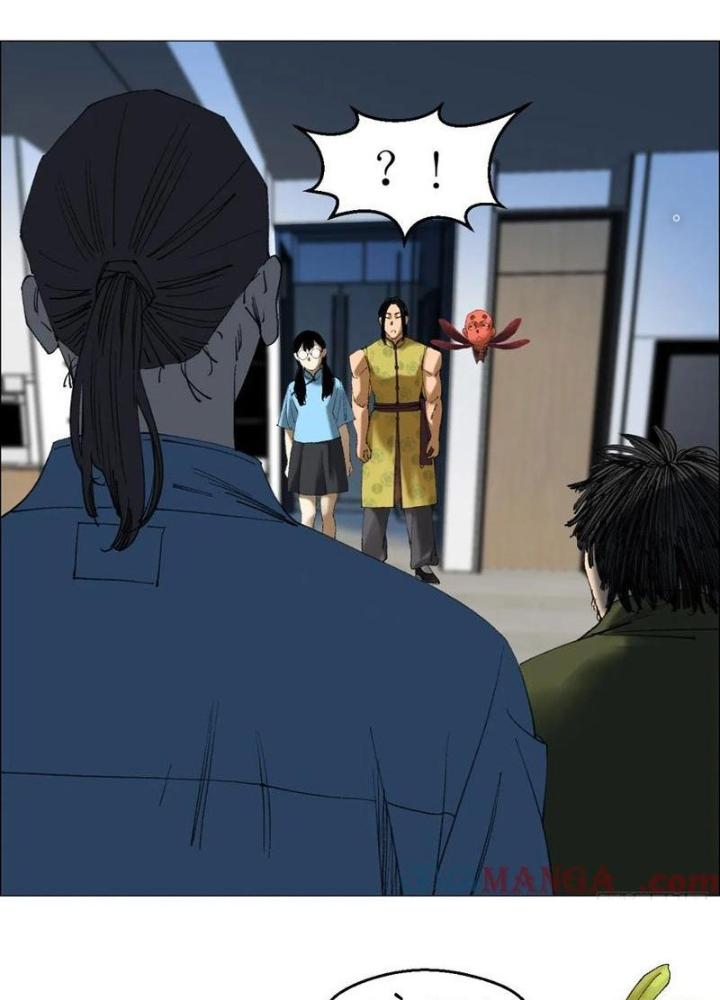 Giờ Ngọ Ba Khắc Chapter 80 - Trang 3