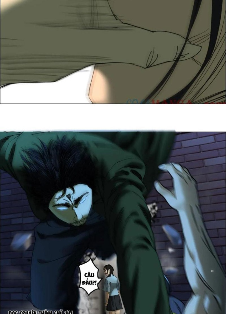 Giờ Ngọ Ba Khắc Chapter 80 - Trang 3