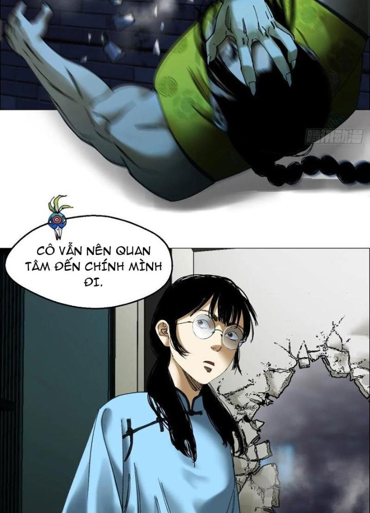 Giờ Ngọ Ba Khắc Chapter 80 - Trang 3