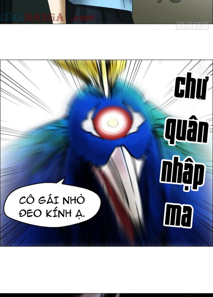 Giờ Ngọ Ba Khắc Chapter 80 - Trang 3