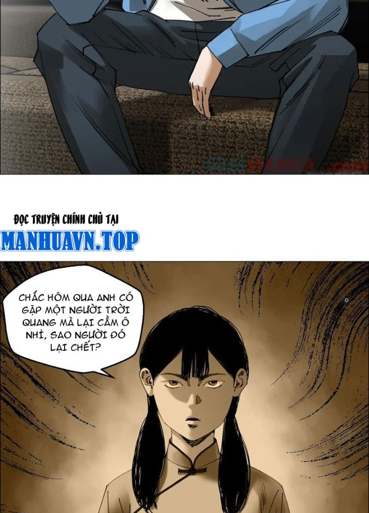 Giờ Ngọ Ba Khắc Chapter 80 - Trang 3