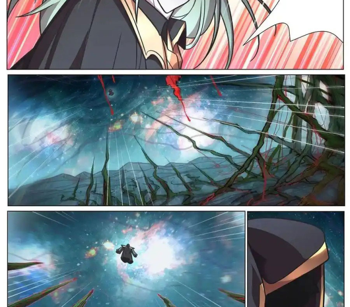 Girl And Science Chapter 655 - Trang 3