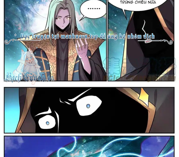 Girl And Science Chapter 655 - Trang 3