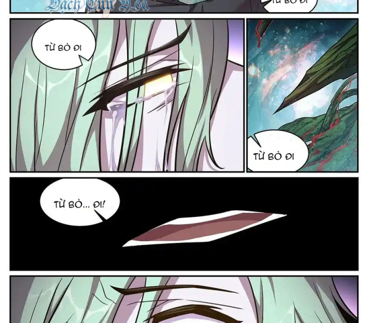 Girl And Science Chapter 655 - Trang 3