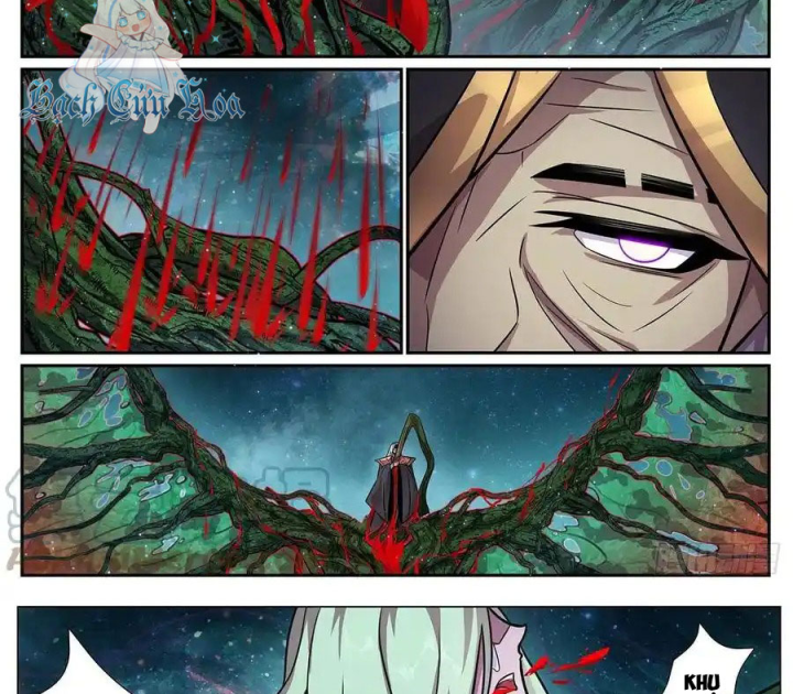 Girl And Science Chapter 655 - Trang 3