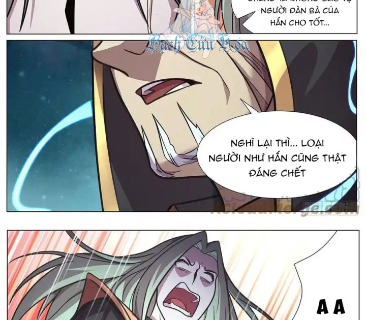 Girl And Science Chapter 655 - Trang 3