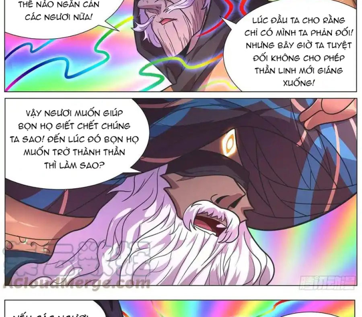 Girl And Science Chapter 656 - Next Chapter 657