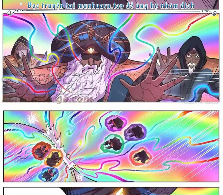 Girl And Science Chapter 656 - Next Chapter 657