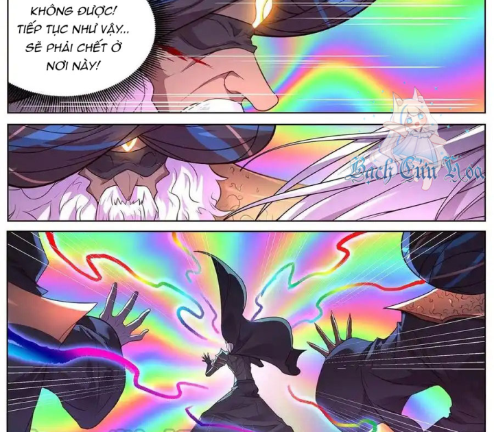 Girl And Science Chapter 656 - Next Chapter 657