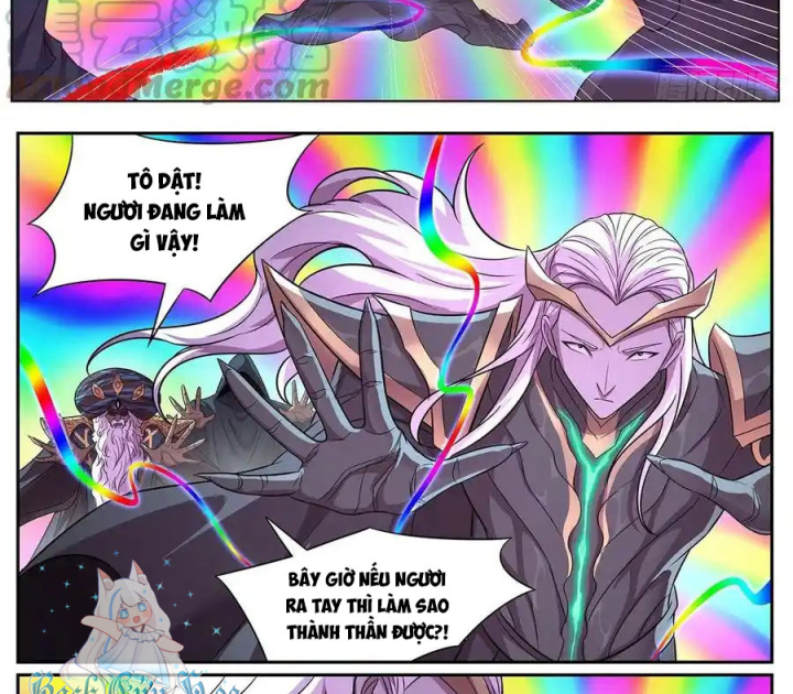 Girl And Science Chapter 656 - Next Chapter 657