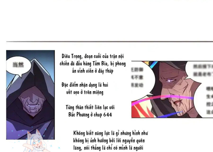 Girl And Science Chapter 656 - Next Chapter 657