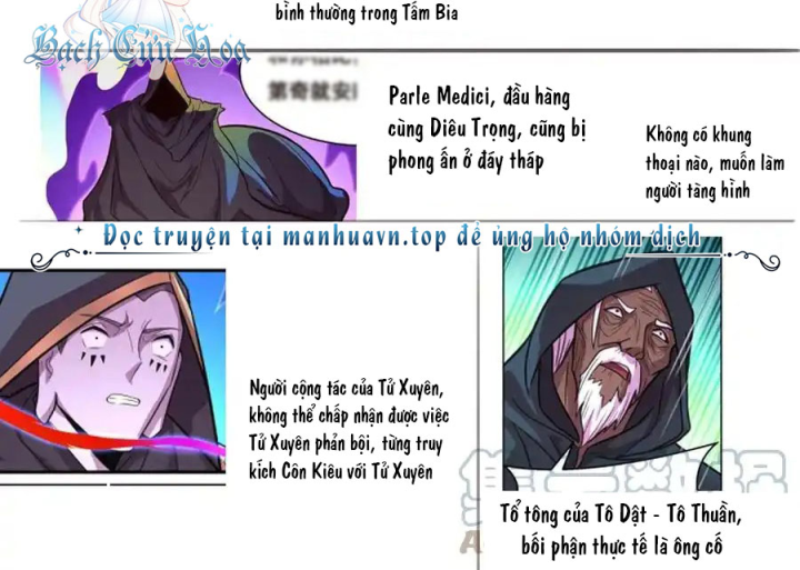 Girl And Science Chapter 656 - Next Chapter 657