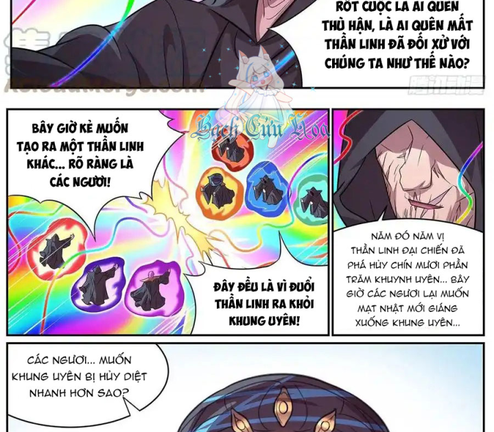 Girl And Science Chapter 656 - Next Chapter 657