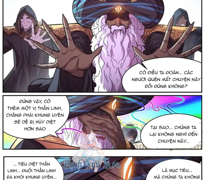 Girl And Science Chapter 656 - Next Chapter 657