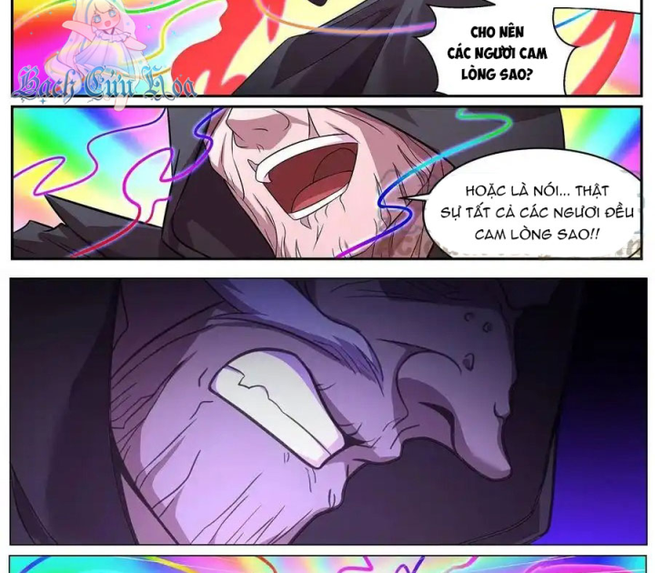 Girl And Science Chapter 656 - Next Chapter 657