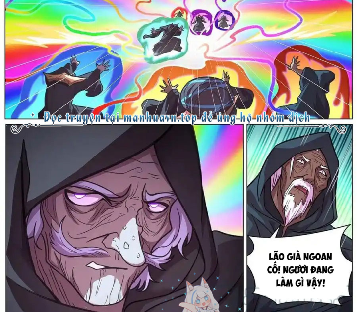 Girl And Science Chapter 656 - Next Chapter 657