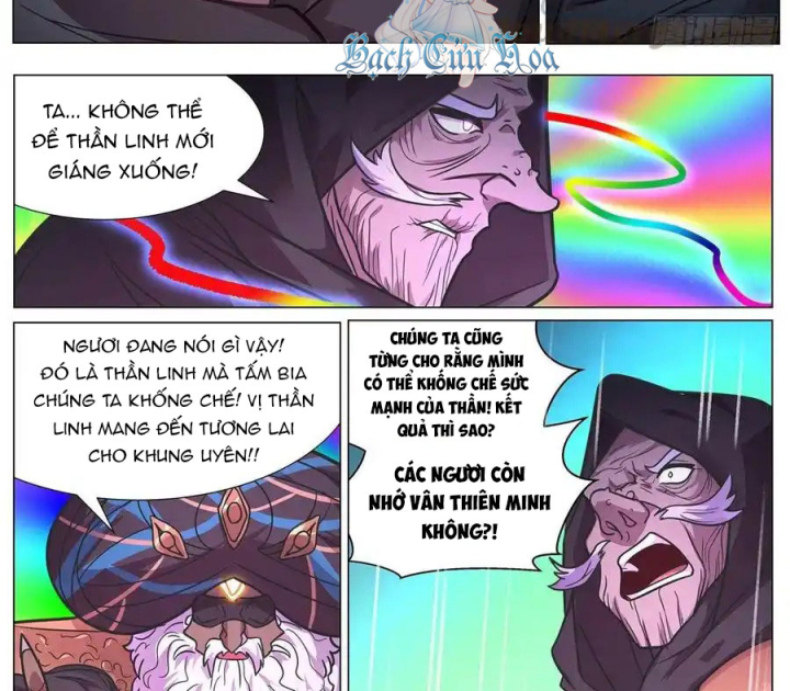 Girl And Science Chapter 656 - Next Chapter 657