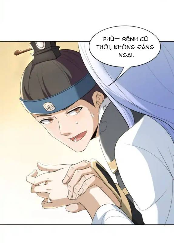 Long Hội: Thần Chiến Tranh Và Linh Cốt Tinh Chapter 19 - Trang 2