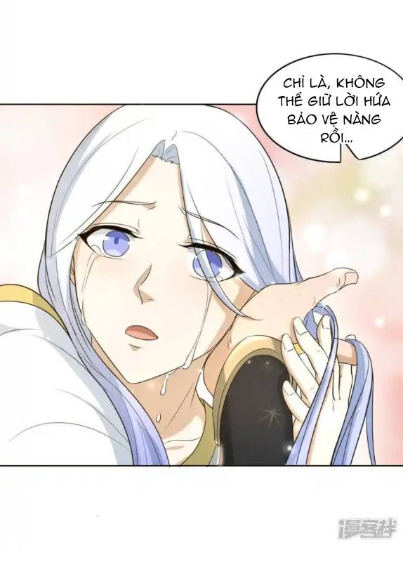 Long Hội: Thần Chiến Tranh Và Linh Cốt Tinh Chapter 19 - Trang 2