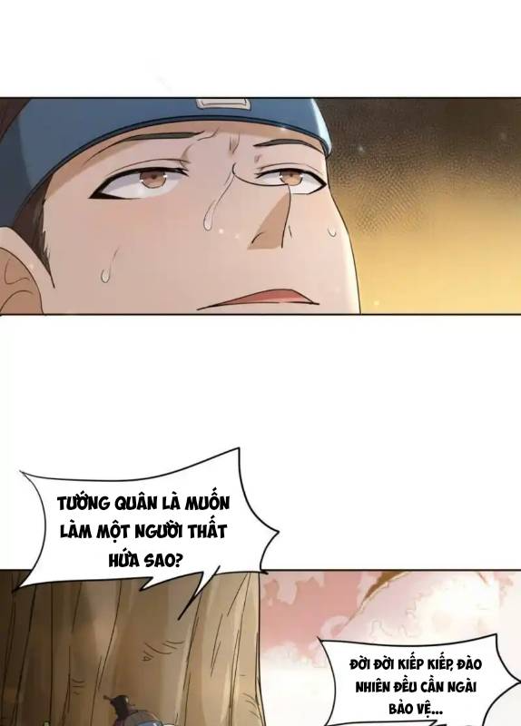 Long Hội: Thần Chiến Tranh Và Linh Cốt Tinh Chapter 19 - Trang 2