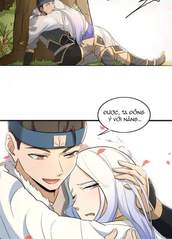 Long Hội: Thần Chiến Tranh Và Linh Cốt Tinh Chapter 19 - Trang 2