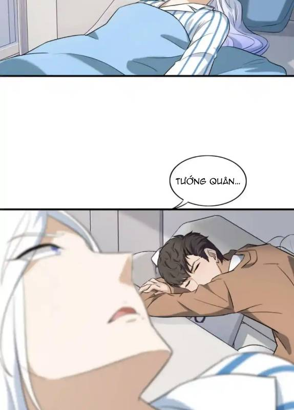 Long Hội: Thần Chiến Tranh Và Linh Cốt Tinh Chapter 19 - Trang 2