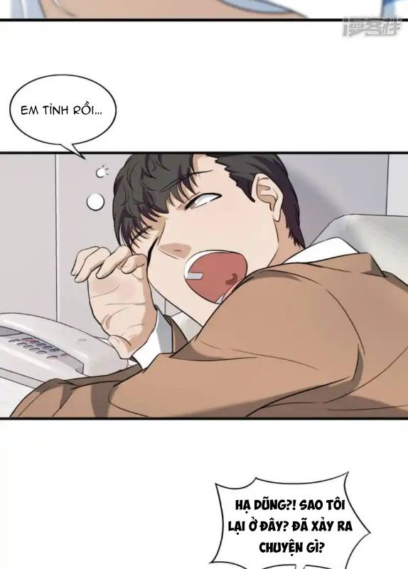 Long Hội: Thần Chiến Tranh Và Linh Cốt Tinh Chapter 19 - Trang 2