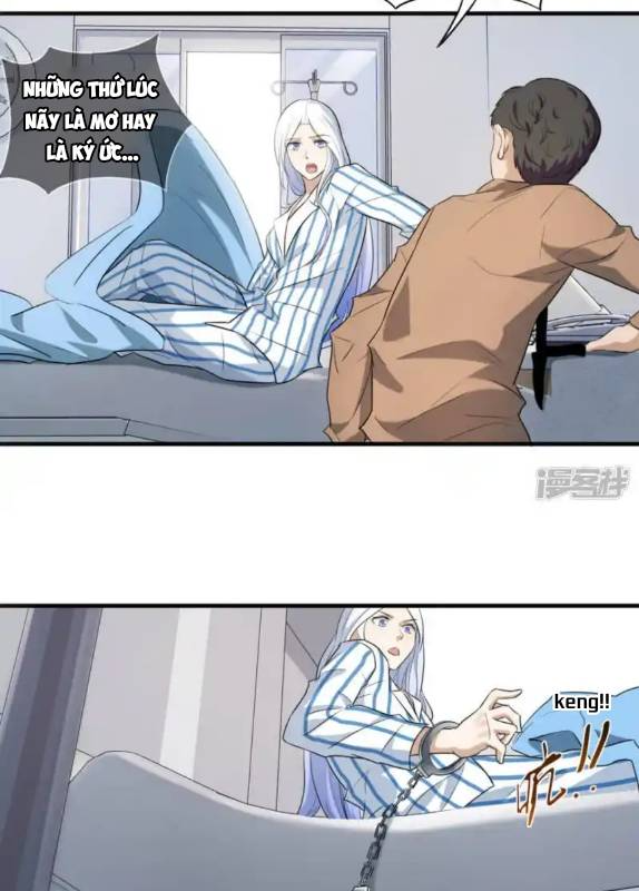 Long Hội: Thần Chiến Tranh Và Linh Cốt Tinh Chapter 19 - Trang 2