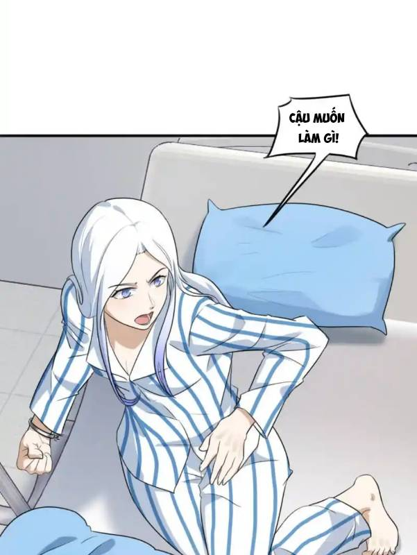 Long Hội: Thần Chiến Tranh Và Linh Cốt Tinh Chapter 19 - Trang 2