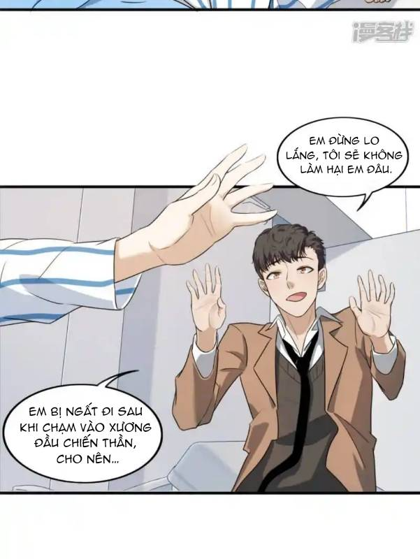 Long Hội: Thần Chiến Tranh Và Linh Cốt Tinh Chapter 19 - Trang 2