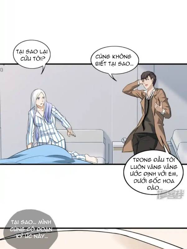 Long Hội: Thần Chiến Tranh Và Linh Cốt Tinh Chapter 19 - Trang 2