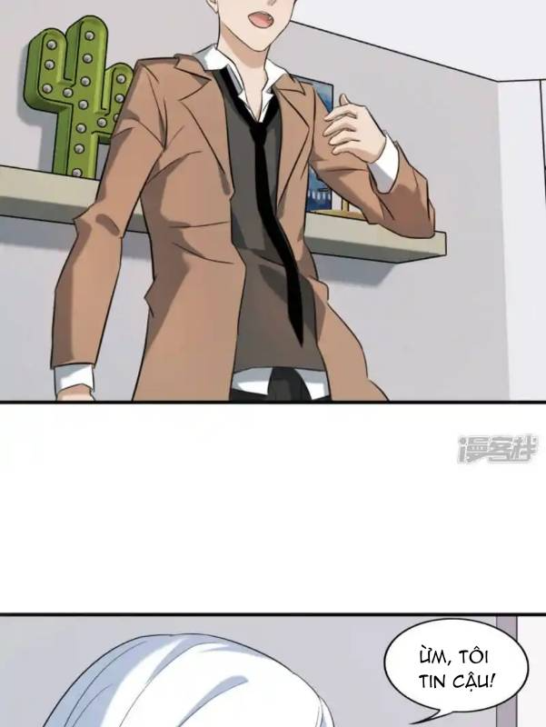 Long Hội: Thần Chiến Tranh Và Linh Cốt Tinh Chapter 19 - Trang 2