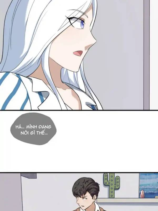 Long Hội: Thần Chiến Tranh Và Linh Cốt Tinh Chapter 19 - Trang 2