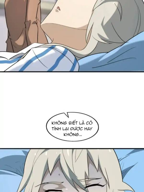 Long Hội: Thần Chiến Tranh Và Linh Cốt Tinh Chapter 19 - Trang 2